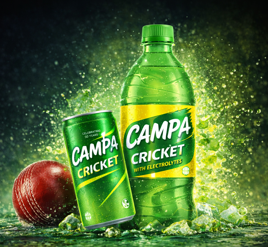 Campa Cricket